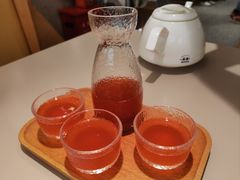 -蔡澜点心·粤菜(西单大悦城店)