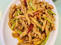 -长春观斋补堂素菜馆