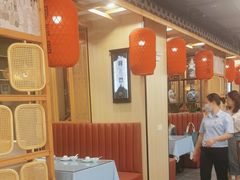 -安泰楼·佛跳墙创始人·传统闽味早茶·酒楼(三坊七巷闽菜地标店)