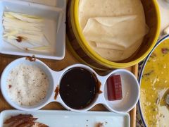 -三品香·江浙菜(松江九谊店)