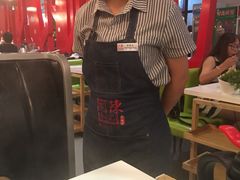 -陈记顺和牛肉火锅馆(天河北路店)