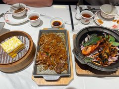-稻香海鲜饭店(第一国际店)