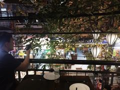 -Cau Go Vietnamese Cuisine