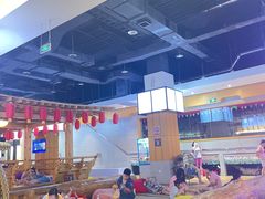 -丽池宫韩式汗蒸会馆(华灯坊店)