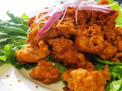 巴里坤小羊排-马虎风味菜馆(王府园小区店)