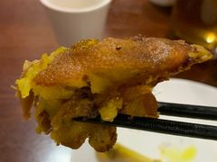 -熠盛粤味·顺德桑拿鸡(永康路店)