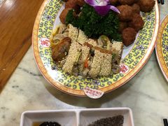 -砂锅居(西四店)