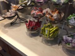 -虹桥机场V2贵宾休息室