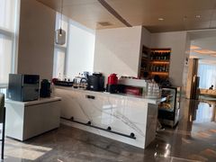 -J cafe 朝夕餐厅