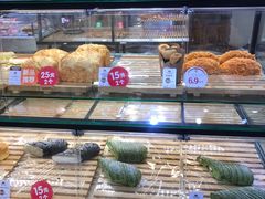 -巴莉甜甜(安高城市商业广场店)