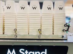 -M Stand(宁波万象城店)