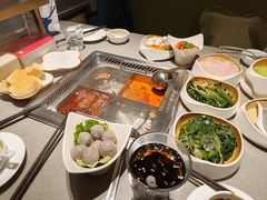 -海底捞火锅(北京路店)