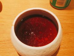 招牌牛腩饭套餐-谷田稻香·砂锅菜(川沙百联店)