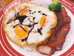 -肥韬茶餐厅(南山mini店)