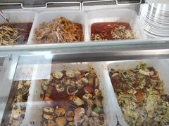 -李刚鸡西刀削面