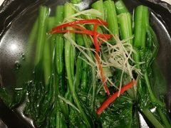 -匠心牛公馆·潮汕牛肉海鲜火锅(索菲特店)