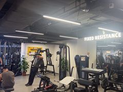 -超鹿运动(达信大厦店)