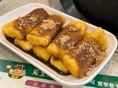 -蜀皇·菌汤鲜黄牛肉汤锅(宽窄巷子店)