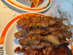 -比格比萨自助(宝山日月光店)