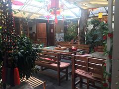-丽江庭院之丽江往事(安定门店)