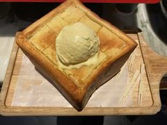 -绿茶餐厅(昆明世纪金源店)