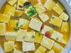 -新疆兵团食府清真(马连道店)