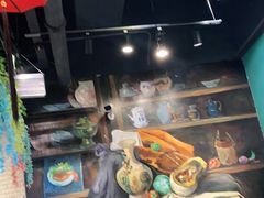 -槐店王婆大虾(开发区店)