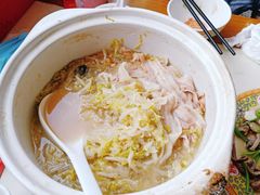 -砂锅居(西四店)