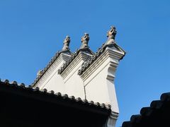 -济公故居