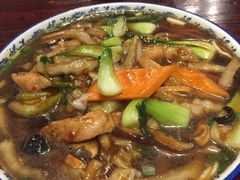 -腔调面(斜土路店)