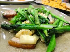 -嘉旺港式茶餐厅(延长中路店)