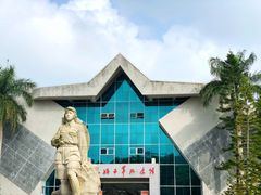 -红色娘子军纪念园