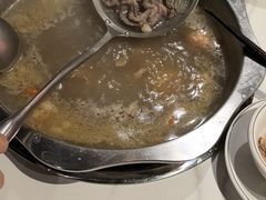 -八合里潮汕鲜牛肉火锅(吉大店)