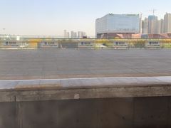 -邯郸东站