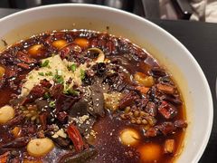 -香丰阁·烤鸭·川湘菜(清河店)