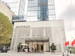 -成都尼依格罗酒店