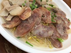 -漫渡庄绿岛花园•隐世庭园菜(滨湖店)