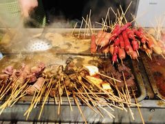 -大姐麻辣烫(莲宝中路店)
