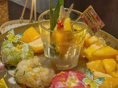 -泰妃殿(武汉首店)