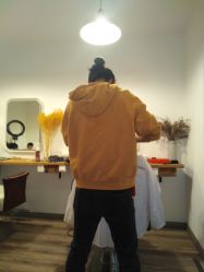 -净漪造型 PURE RIPPLE