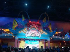 -万达茂商场(南京仙林店)