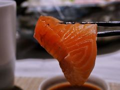 -月下料理(楷林IFC店)