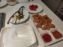 -海底捞火锅(威高广场店)
