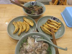 牛肉馄饨-李荣兴(南湖东路店)