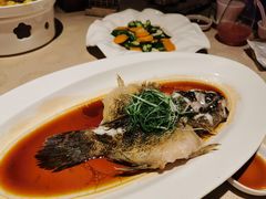 -成隆行·蟹王府(九江路店)
