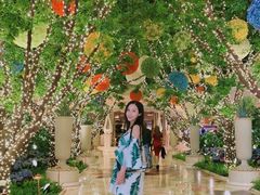 -拉斯维加斯永利酒店