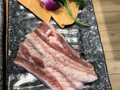 -万兴佳烤肉·长白山老味道(宏泰广场店)