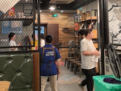 -丰乐餐厅·始于1999·本地老字号