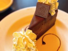 -The Cheesecake Factory芝乐坊餐厅(王府中环东座店)