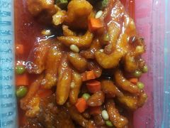 -同兴半盆菜酒家(打浦路店)